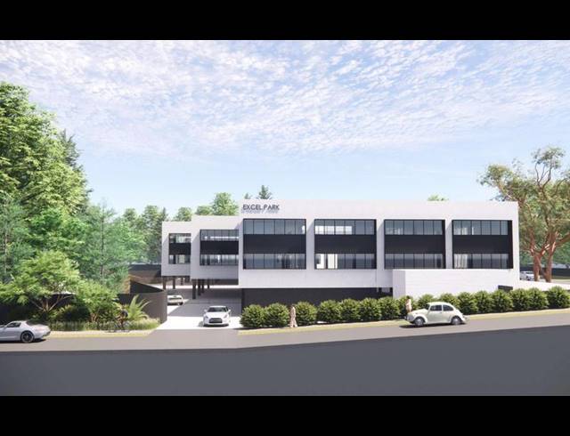 BUSINESS PROPERTY TO RENT IN LYNNWOOD